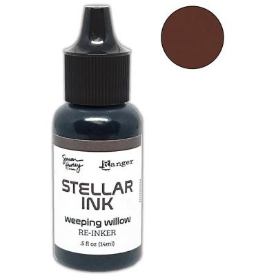 Ranger Simon Hurley create. Stellar Ink - Weeping Willow